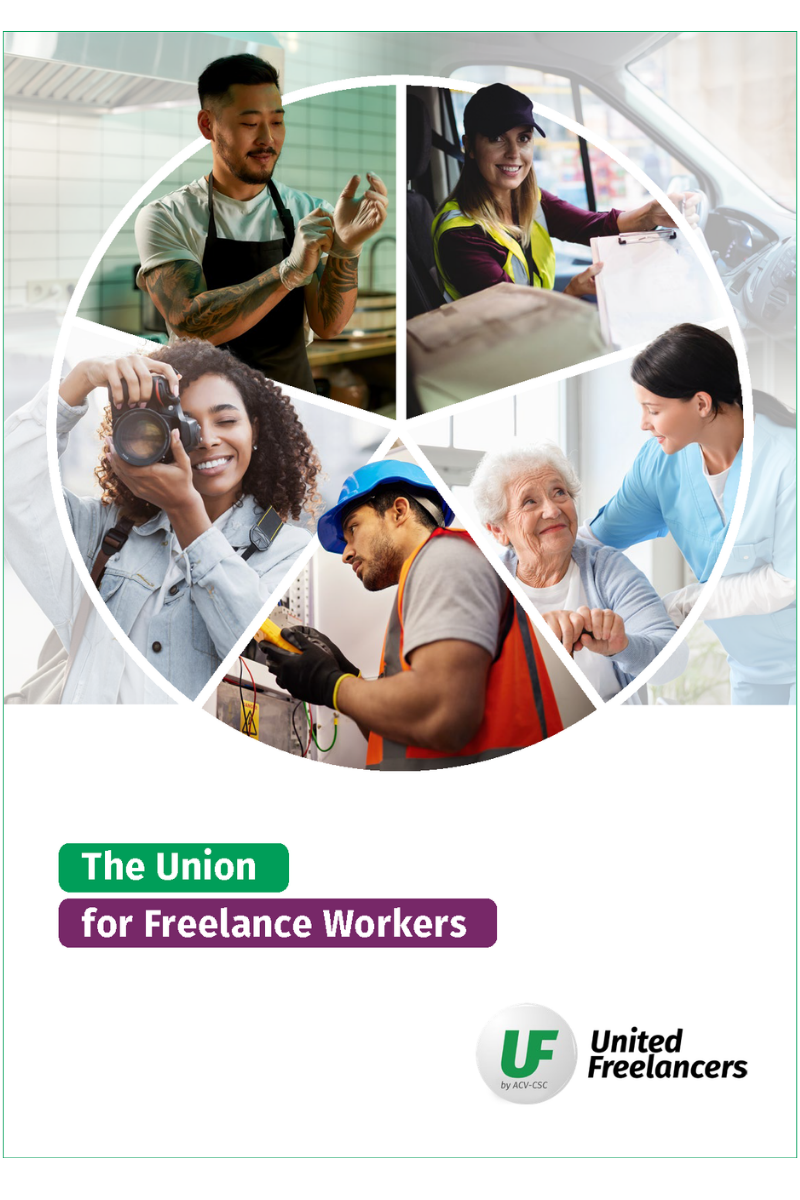 brochure united freelancers ENG